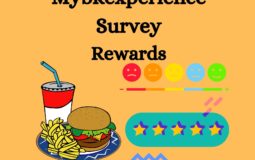 Www.Mybkexperience.Com Survey – Win Free Whopper