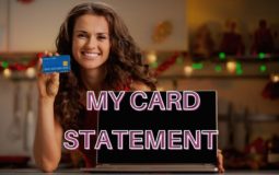 MyCardStatement -MyCardStatement.Com