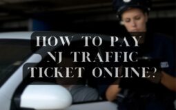 How to Pay NJ Traffic Ticket Online at NJMCDirect?